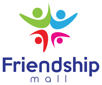 Friendship Mall logo