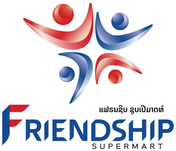 Friendship Supermart logo
