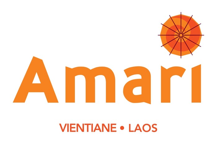 Amari Vientiane logo